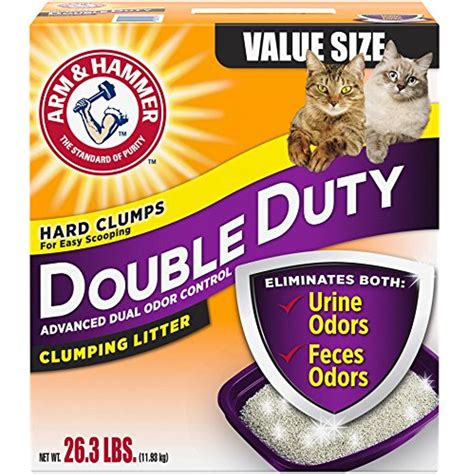 best odor control cat litter|best way to control cat litter odor.